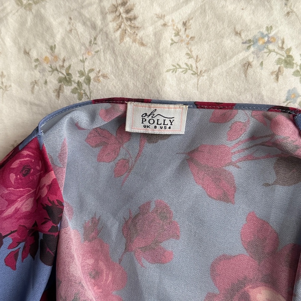 Oh polly two piece set size small in great condition - Picture 8 of 16
